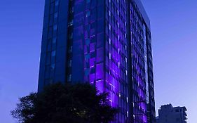Laila Hotel Mexico City Reforma